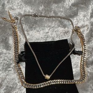 Artizan Joyeria necklace